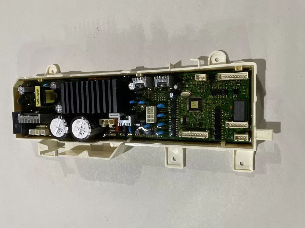Samsung DC92-01021V Washer Control Board