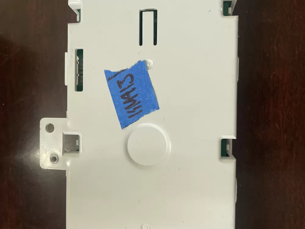 Whirlpool Maytag WPW10111616 W10118243 Dryer Control Board AZ38988 | KM413