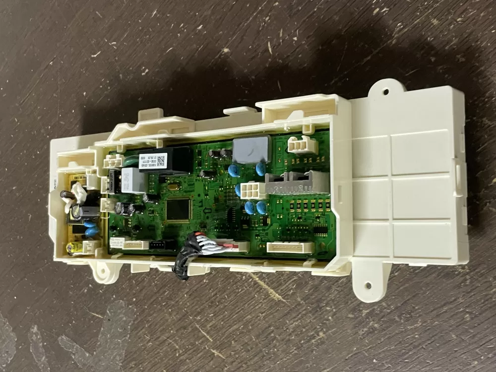 Samsung DC92-02117F Washer Control Board AZ50591 | Wmv460