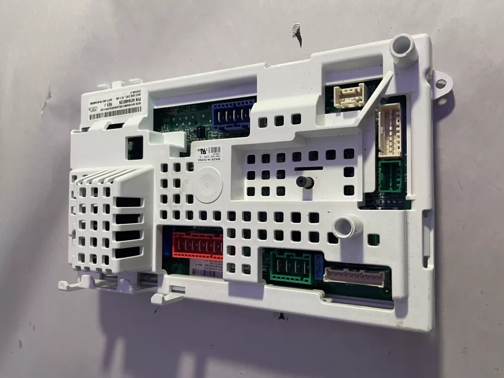 Whirlpool W10405856 W10445278 W10480126 PS3653300 Washer Control Board