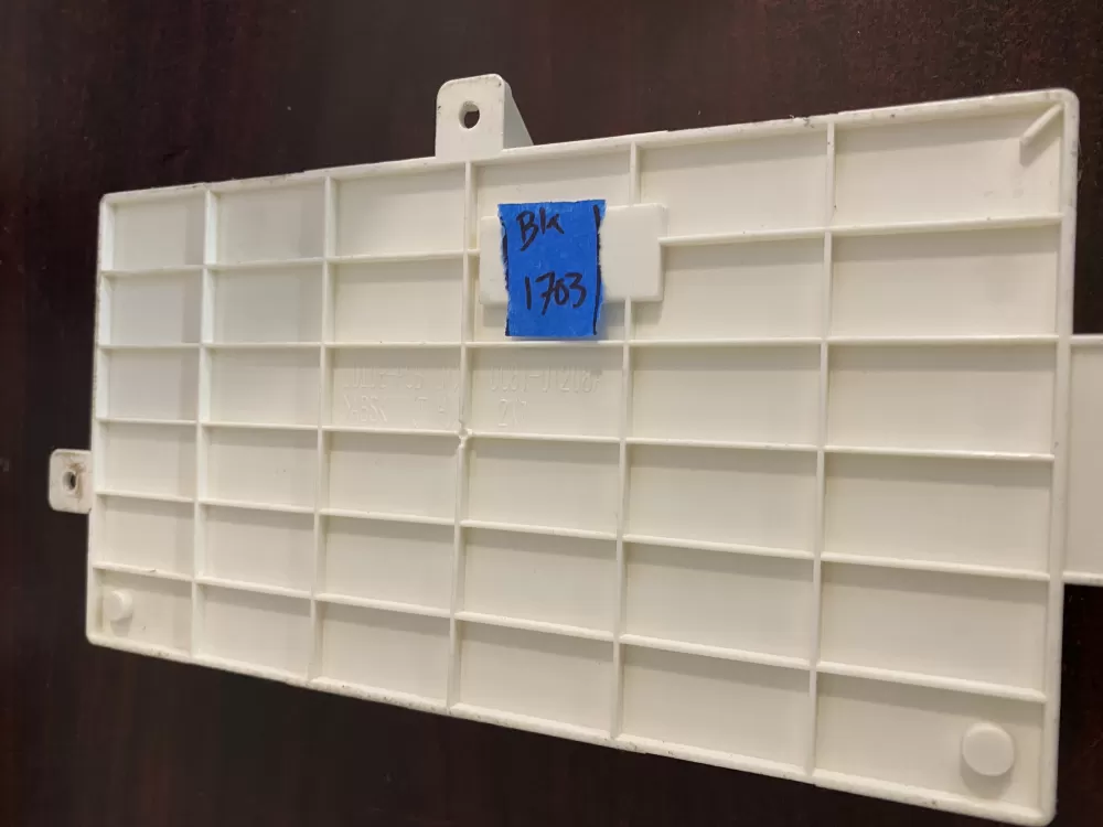 Samsung DC94 02733A Dryer Control Board AZ34640 | BK1703