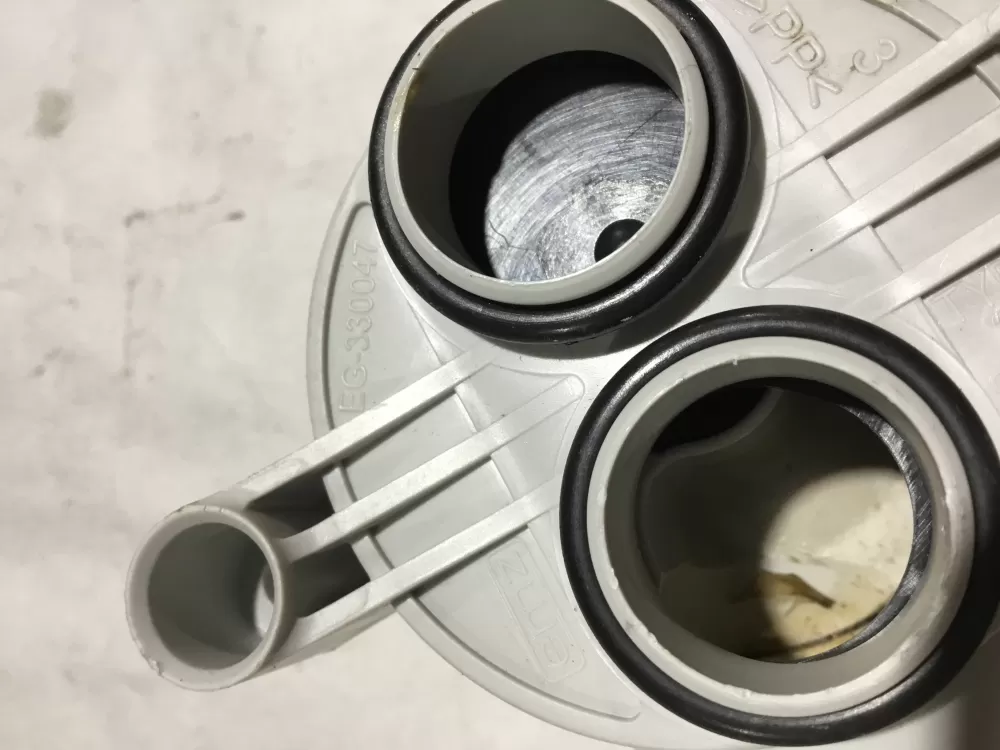 Electrolux Dishwasher Water Regulator AZ98353 | Sl62