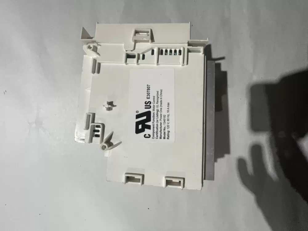 Frigidaire 134618211 134618213 Washer Control Board Motor AZ206460 | KMV133