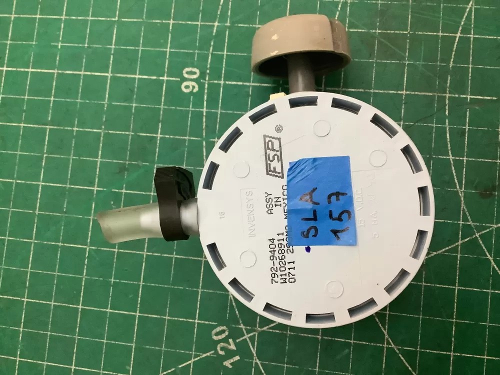 Kenmore AP6018167 Washer Water Level Pressure Switch AZ217973 | SLA157