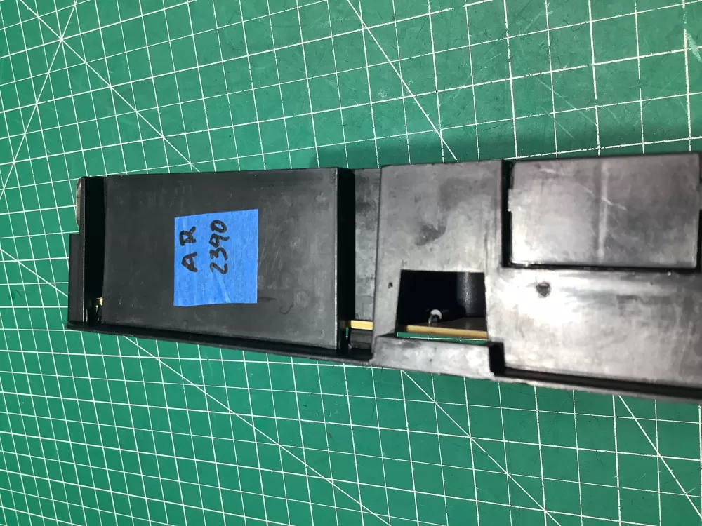 Whirlpool AP6261073 W10348616 W10734614 Range Control Board AZ144840 | AR2302