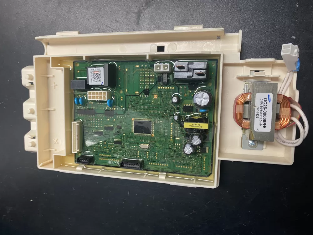 Samsung DC94-05944A Dryer Control Board