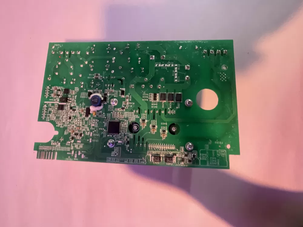 GE 290D2861G001 WH22X29049 Washer Control Board AZ196632 | KM1840