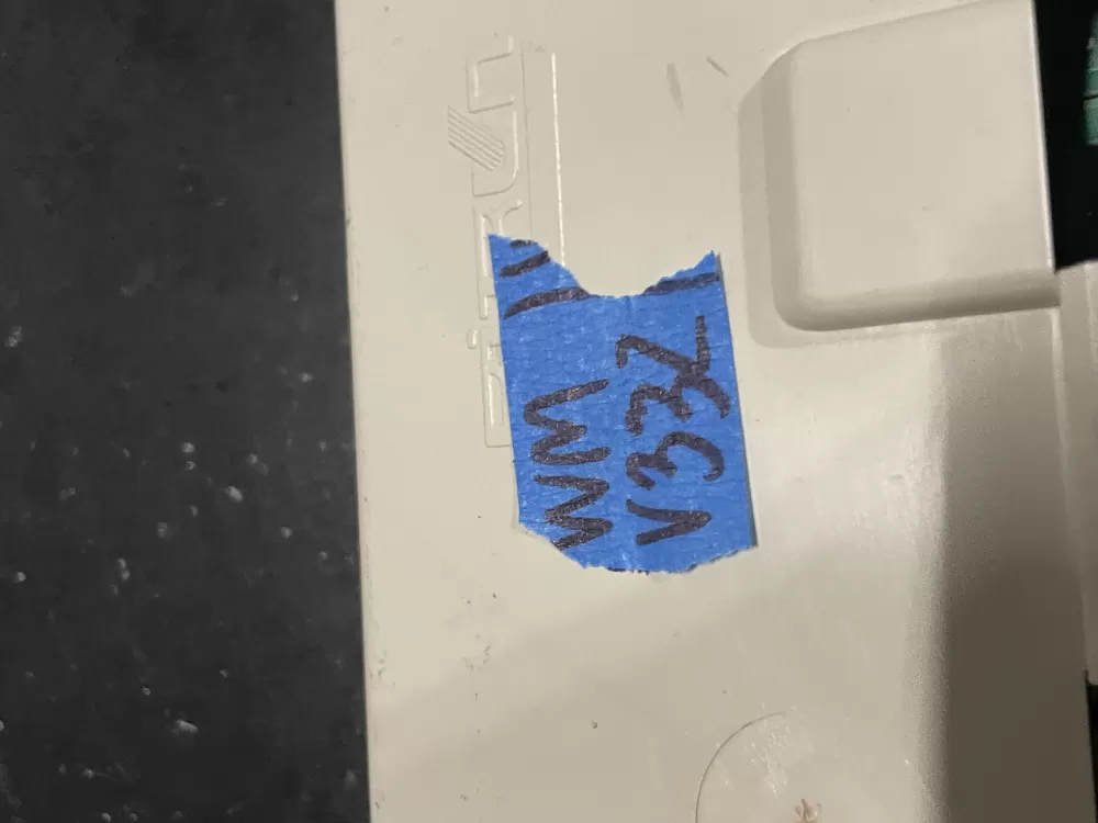 Whirlpool 46197022067401 Washer Main Control Board AZ26131 | WMV332