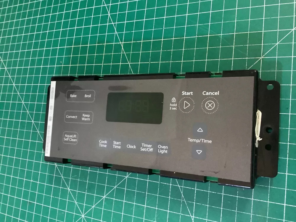 Whirlpool AP6020108 W10349742 WPW10349742 Range Control Board AZ193883 | NR598