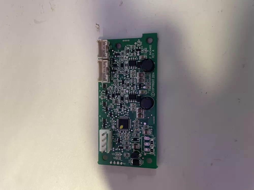 Whirlpool  KitchenAid AP6004628 W10676677 W10788814 W10804160 PS11737802 Refrigerator Control Board