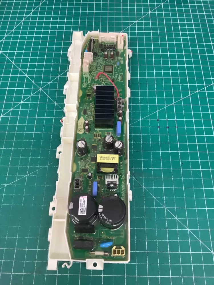 CSP30264901 LG Washer Board - Control