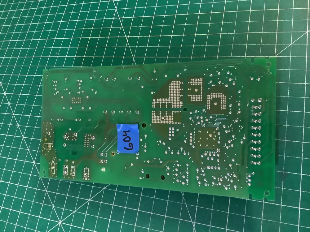 B&K Control Board 981001500026850 AZ193889 | NR604