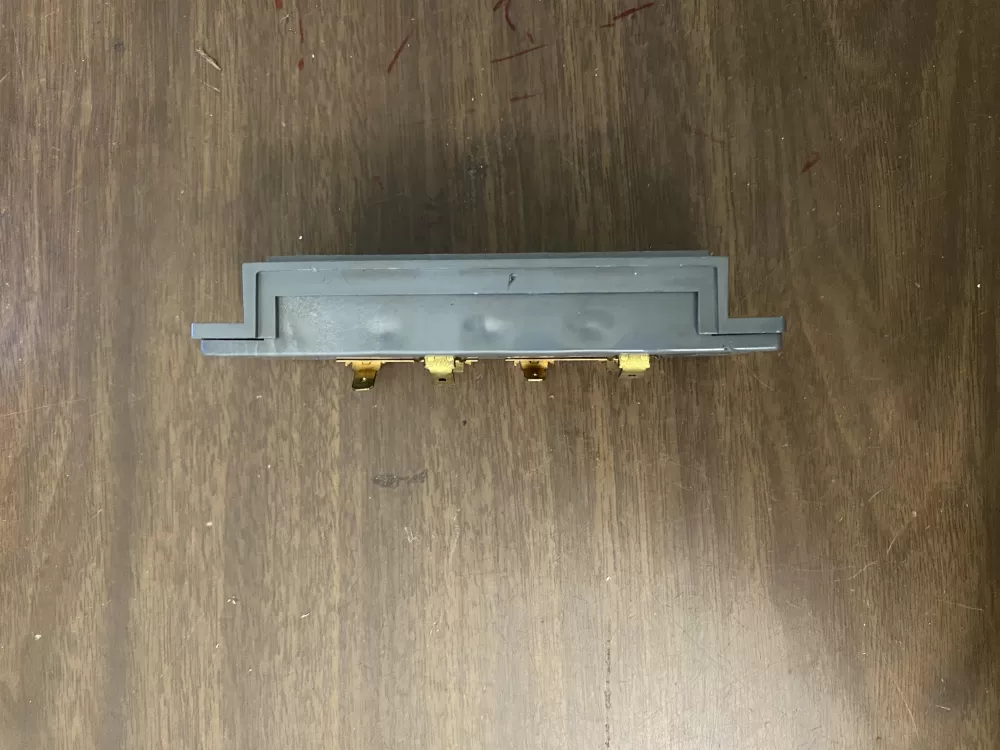 Frigidaire 754 92 044 Dishwasher Cycle Selector Button Control AZ100464 | BK1609