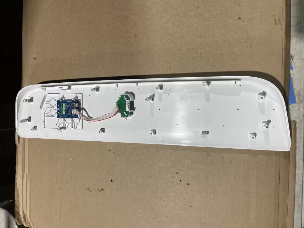 Maytag W11406491 Washer Control Board Console AZ87135 | Wmv53