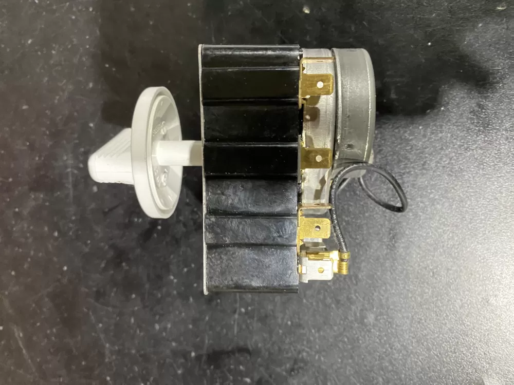 Frigidaire Whirlpool GE Kenmore 131062300F Dryer Timer AZ61828 | BK1889