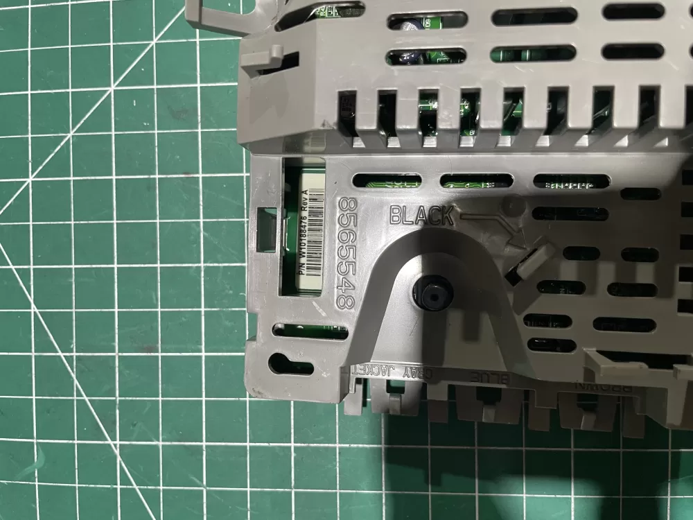Kenmore Maytag Whirlpool W10189966 Washer Control Board AZ132747 | KM1455