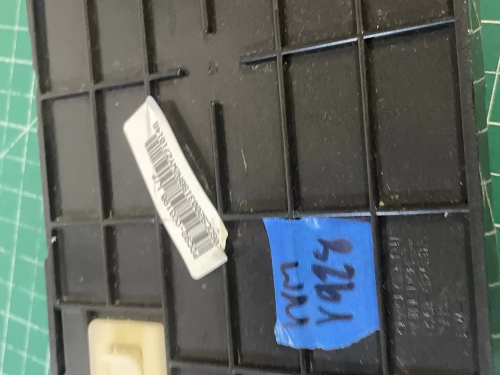 Samsung DC92-00319B Washer User Interface Control Board AZ209401 | Wmv928