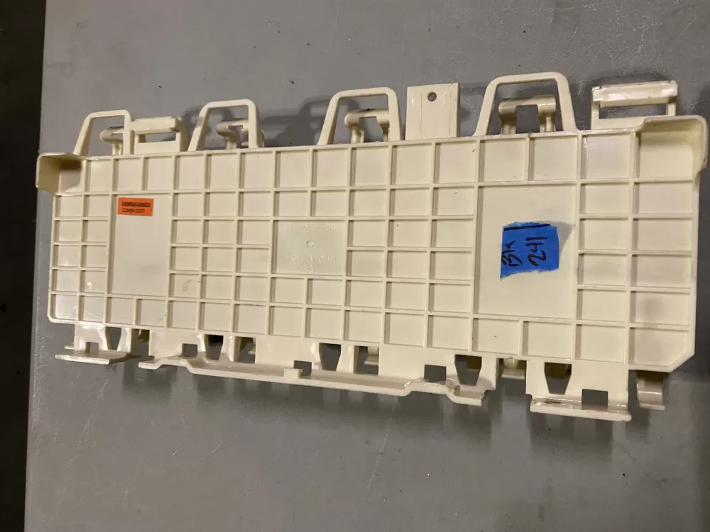 LG AP5207681 EBR61144801 PS3533970 Dryer Control Board AZ27762 | BK241
