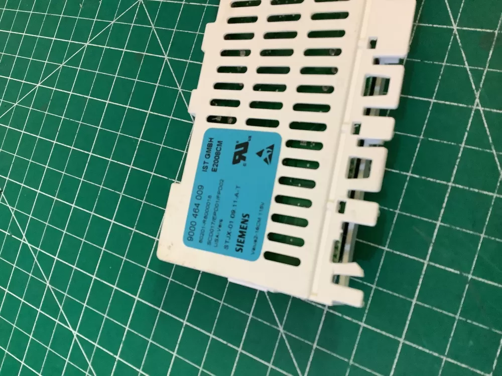 Bosch 9000464009 9000 464 009 Refrigerator Control Board AZ187790 | NR1963