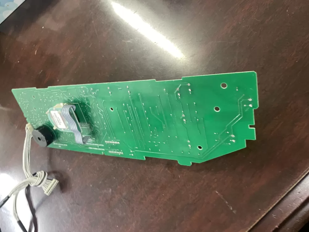 Maytag W10268841 W10240482 WPW10268841 Washer WP Control Board AZ37490 | Wm454