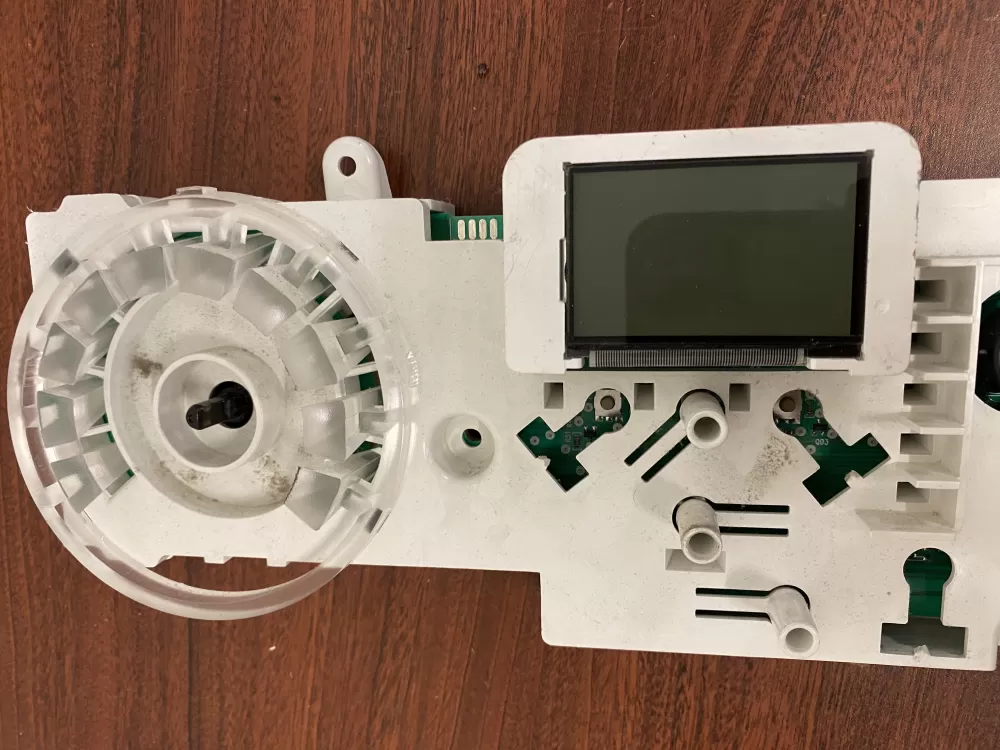 Frigidaire Electrolux 1372839 Dryer Control Board Interface AZ38769 | BKV382