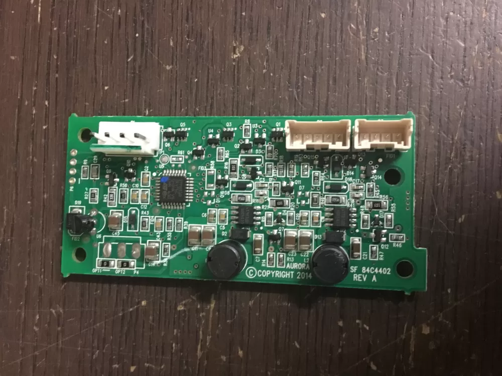 Whirlpool  KitchenAid AP6004628 W10676677 W10788814 W10804160 PS11737802 W1078 8814 Refrigerator Control Board