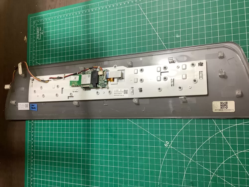 Whirlpool W11164032 W11180517 Dryer Control Board Panel AZ214230 | ARV949