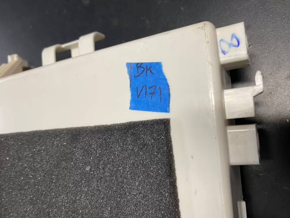 Samsung DC92-00250A DC92-00250 Washer Control Board AZ22815 | BKV171