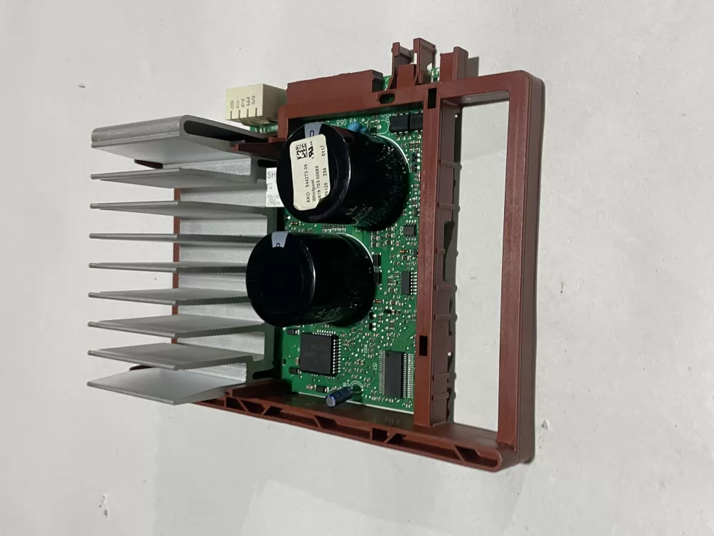 Whirlpool 10 W10756692 Washer Control Board Motor W756692 AZ155491 | Wm2537