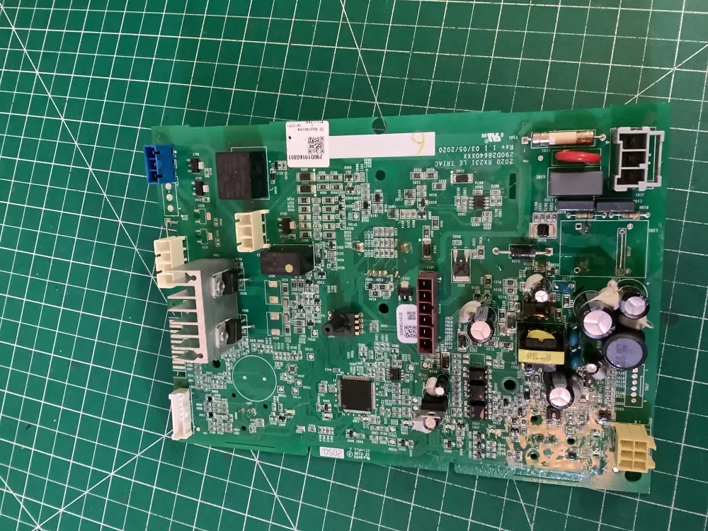 GE 290D1914G101  290D2864GXXX  290D1914G001  WH22X37220  AP7225569  WH22X35597  WH22X32357  WH22X29556  WH22X35137  WH22X36498  WH22X35239  WH22X35497  WH18X28176  WH18X25395  WH18X25896  WH18X26217  WH18X26794  WH18X27754  WH18X28174  WH18X28642  WH22X29349  WH18X24379  WH18X24935  WH18X25298  WH22X28841  WH22X28845 Washer Control Board