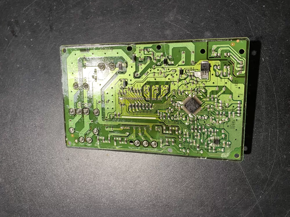 Samsung DA92-00483N Refrigerator Control Board Inverter AZ62222 | BK1941