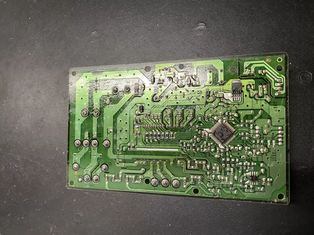 Samsung AP5914908 DA92 00483B Refrigerator Control Board AZ19811 | BK945