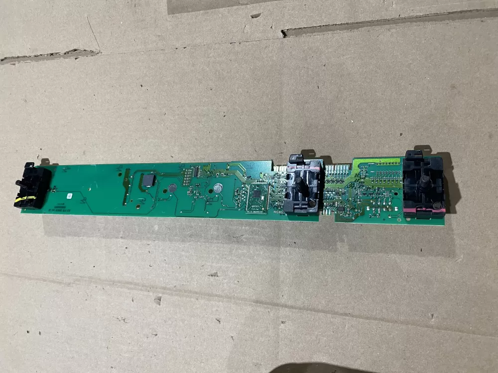 SpeedQueen  Speed Queen 204065  93101643  204065P Washer Control Board