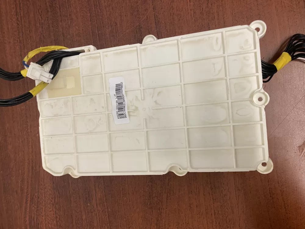 Samsung DC92-00319A Washer Control Board Vrt Steam Panel AZ49152 | BK1799