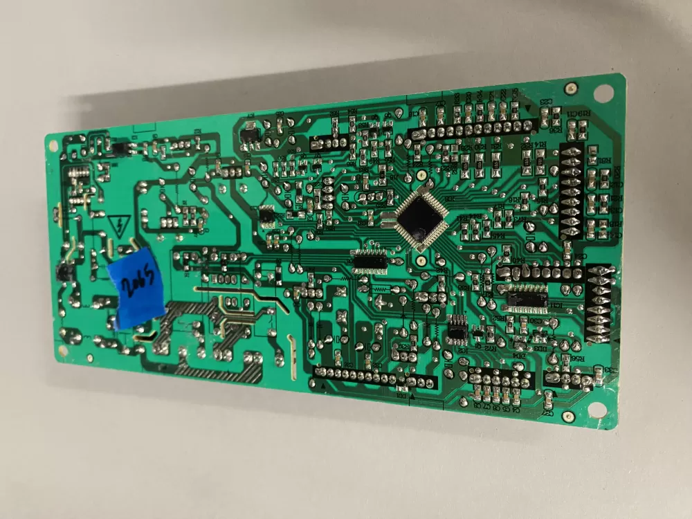 Midea Refrigerator Main Control Board 17131000011665 AZ226291 | BK2065