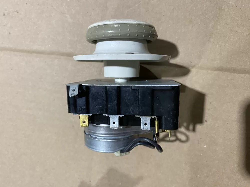 Maytag 63097270 3097270 33001730 WP33001730 Dryer Timer AZ64233 | BK2089