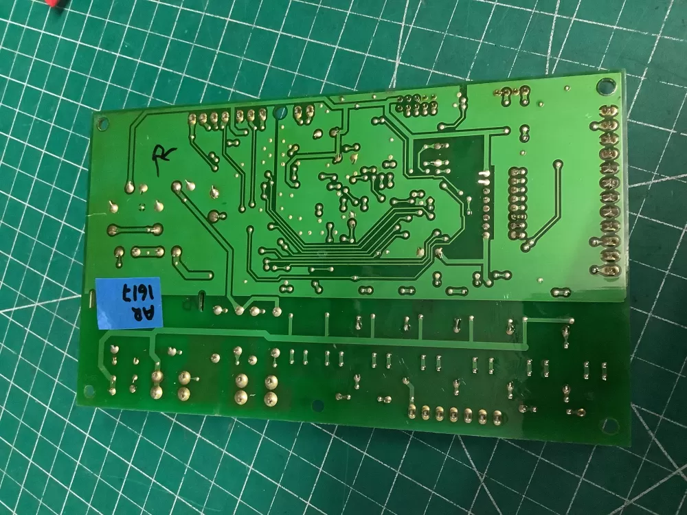 Dacor oven control board AZ209504 | AR1617