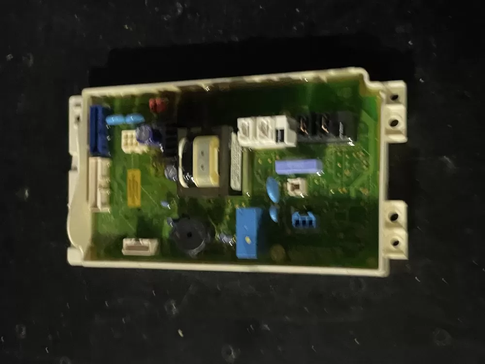 LG 6870EC9241C EBR33640907 Dryer Control Board