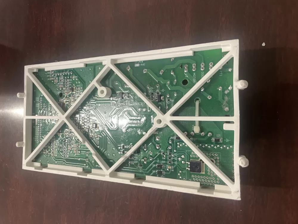 Whirlpool WP8546219 Dryer Control Board AZ61499 | Wm1936