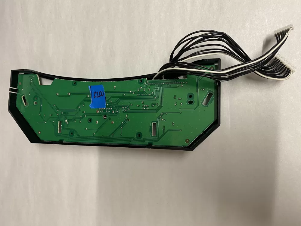 Whirlpool Kenmore CNE70751GWT Washer Control Board AZ206973 | BK2220