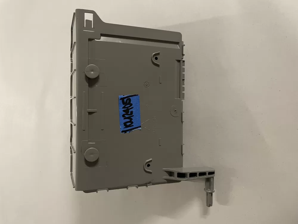 Whirlpool WP8183258 461970227141 01 Washer Control Board AZ142946 | KM2405