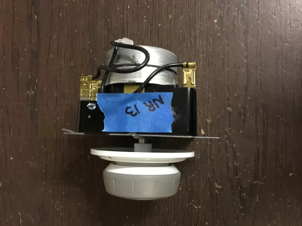 Whirlpool 8566184A 8566184 WP8566184 AP6013380 Dryer Timer AZ14918 | NR13