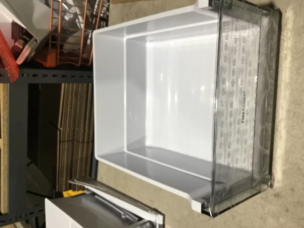 Samsung DA97 21873C Refrigerator Crisper Drawer AZ73722 | Sl119