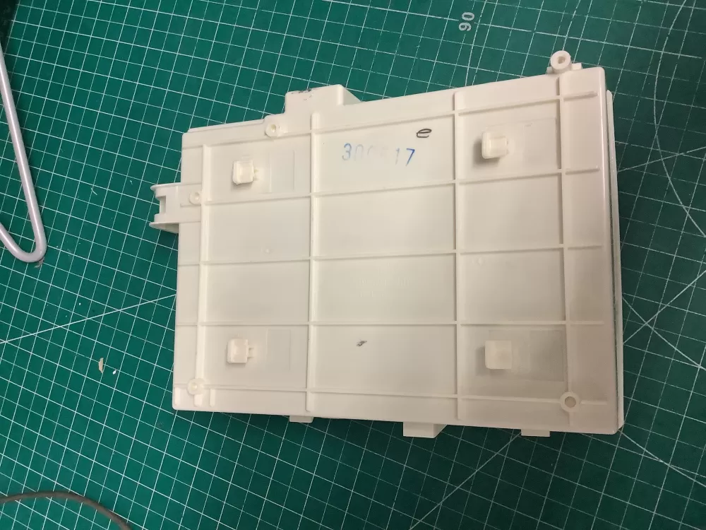 LG EBR79950227 Washer Control Board