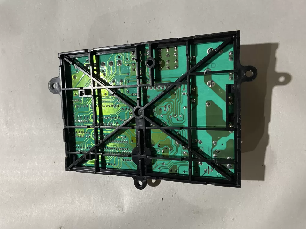 Carrier Bryant CEPL131012 01 Furnace Control Board AZ193763 | BK2168