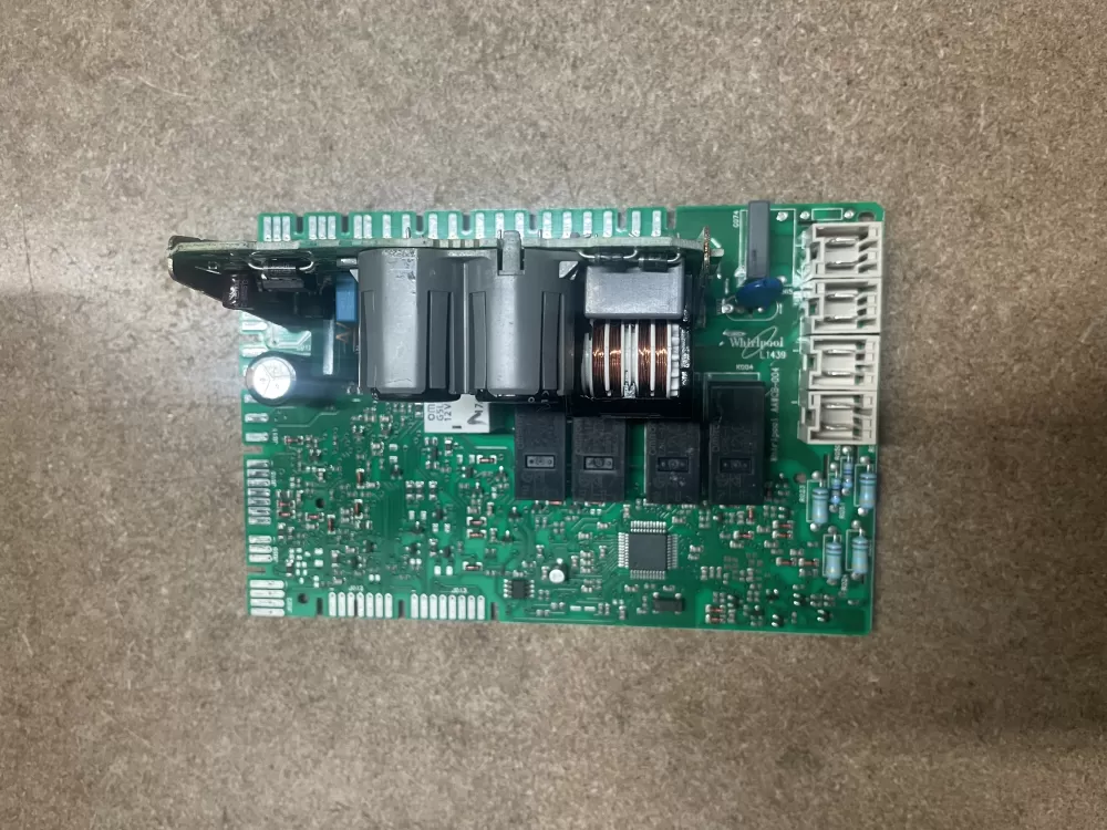 Whirlpool AAWCB-004 Washer Control Board