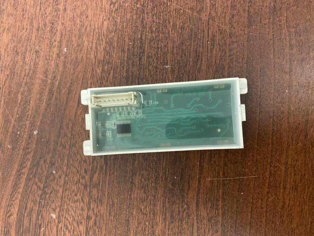 Samsung DE07-00114A  Microwave LED Display AZ37866 | BK1267