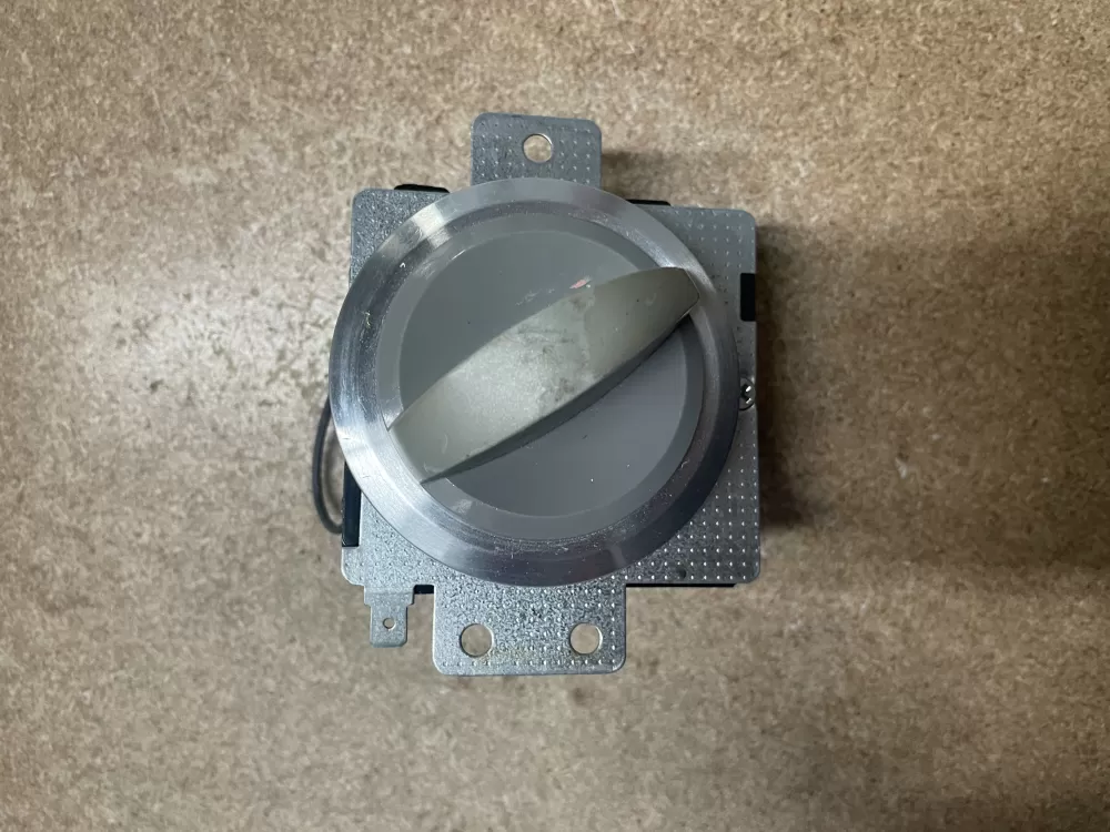 Whirlpool Maytag Amana AP6008573 3406725 WP3406725 Dryer Timer AZ22302 | KM1567