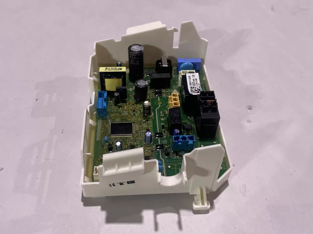 EBR75574935 LG Dryer Board - Control