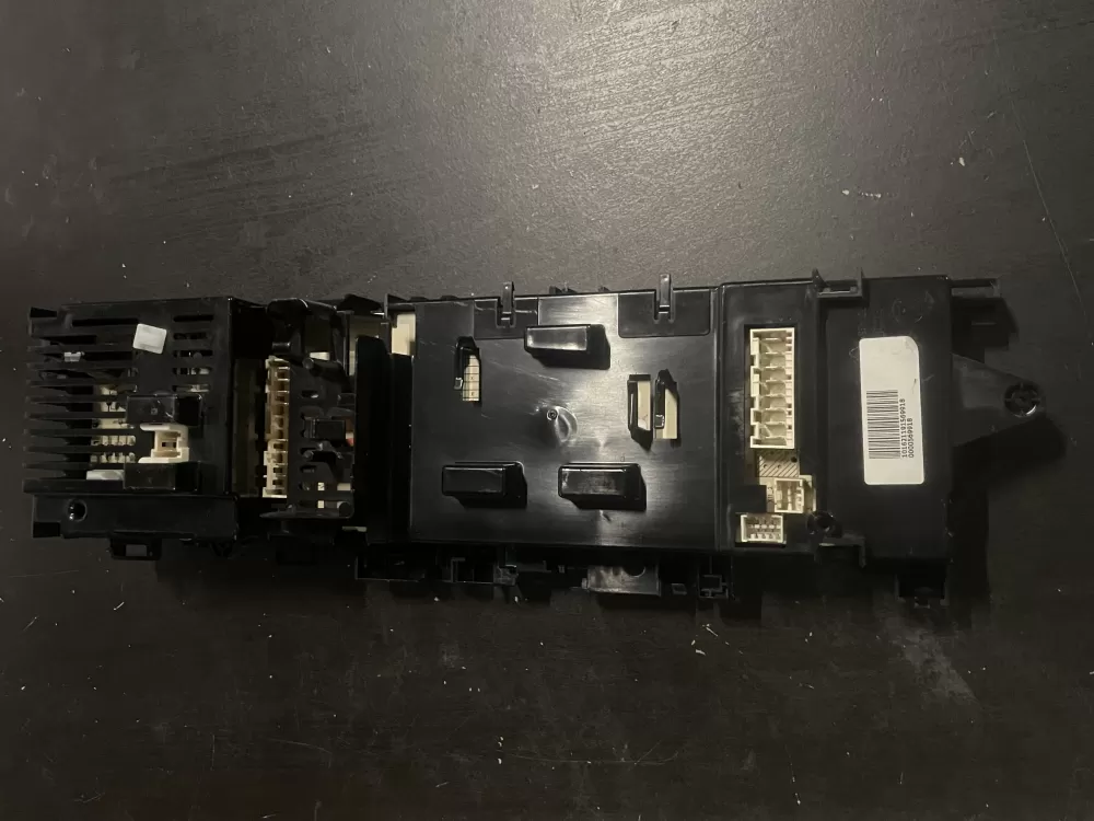 Bosch 9000401840 0000569918 Dryer Control Board